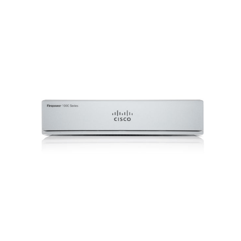 Cisco Firepower 1010E Security Appliance