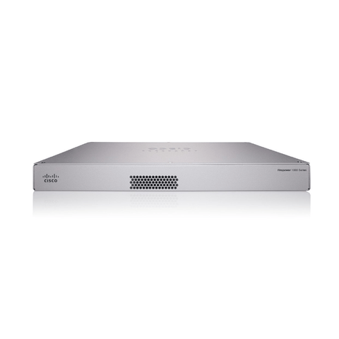 Cisco Firepower 1120 Security Appliance
