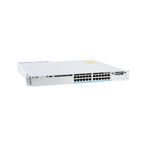 Cisco Catalyst 9300 24-Port 10G/mGig UPOE Switch | Network Advantage
