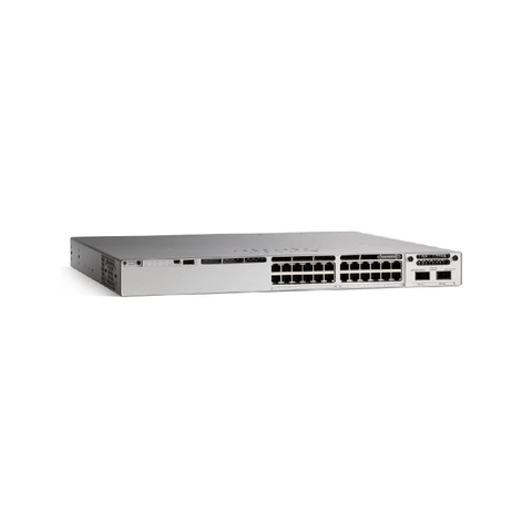 Cisco Catalyst 9300 24-Port Gigabit Switch | Network Advantage