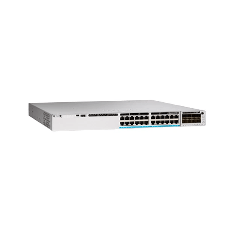 Cisco Catalyst 9300 24-Port Gigabit UPOE Switch | Network Advantage