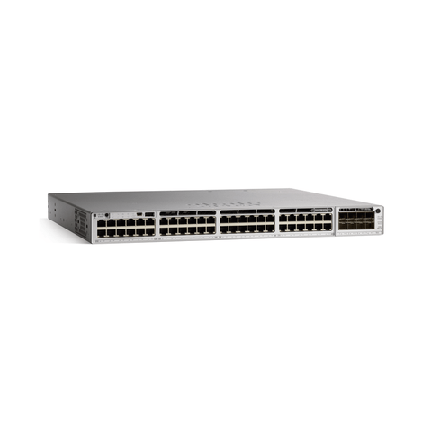 Cisco Catalyst 9300 48-Port Gigabit Switch | Network Advantage