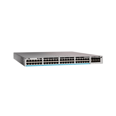 Cisco Catalyst 9300 High Scale 48-Port Gigabit UPOE Switch | Network Advantage